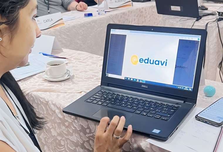 Eduavi: una app que aborda las dificultades de aprendizaje en niños